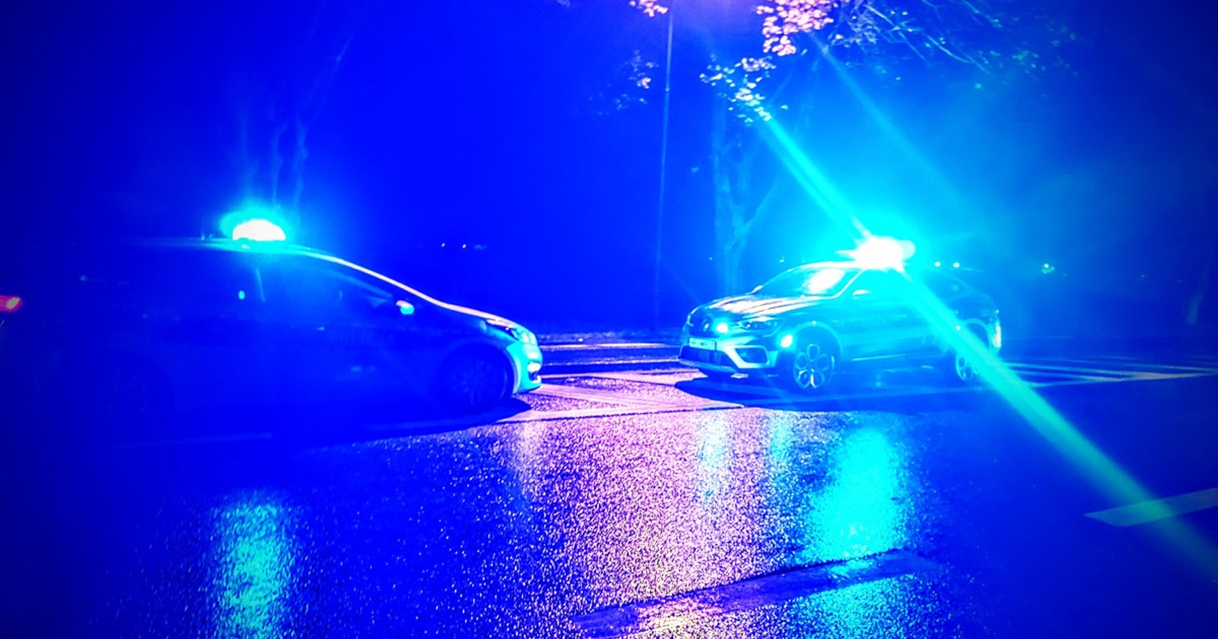 Nietrzeźwy kierowca z 4 promilami alkoholu wjechał w pole