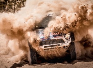 Rajd Dakar 2017 z udziałem 10 Polaków