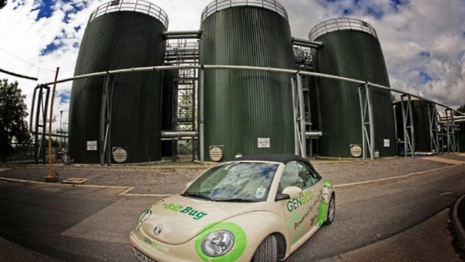 Volkswagen Bio-Bug
