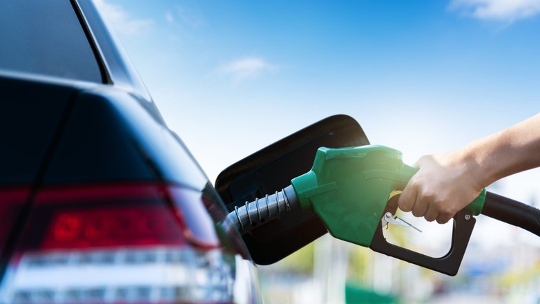 Promocja na stacjach paliw