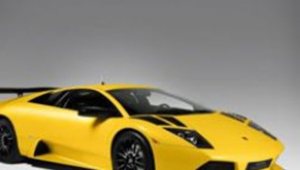 Reiter R-GT: Murciélago od wyścigowego specjalisty