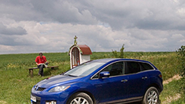 Beskid Makowski - Podróż między niebem a piekłem