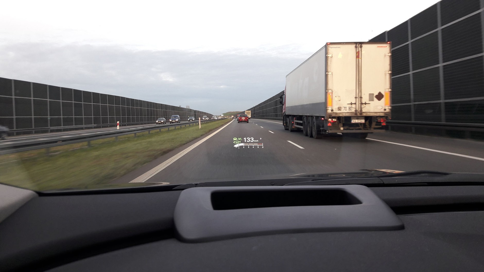 Opel Insignia Sports Tourer 2.0 CDTI - takie powinno być kombi