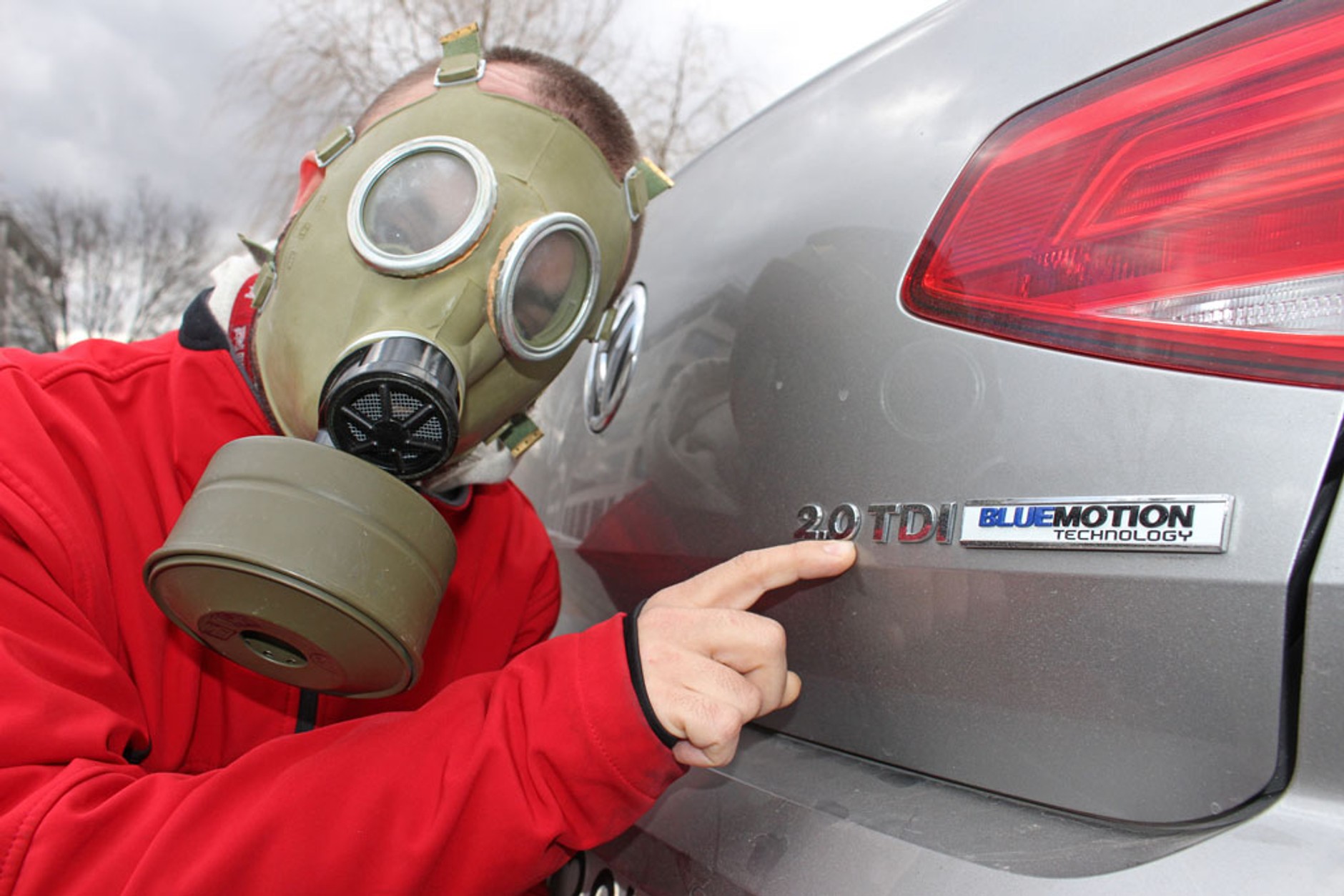 Dieselgate