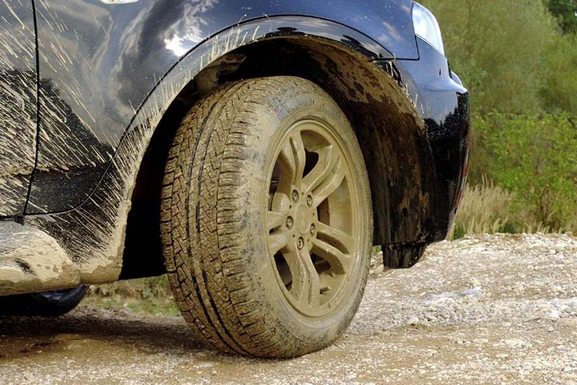 BMW X3: pierwsze wrażenia z jazdy