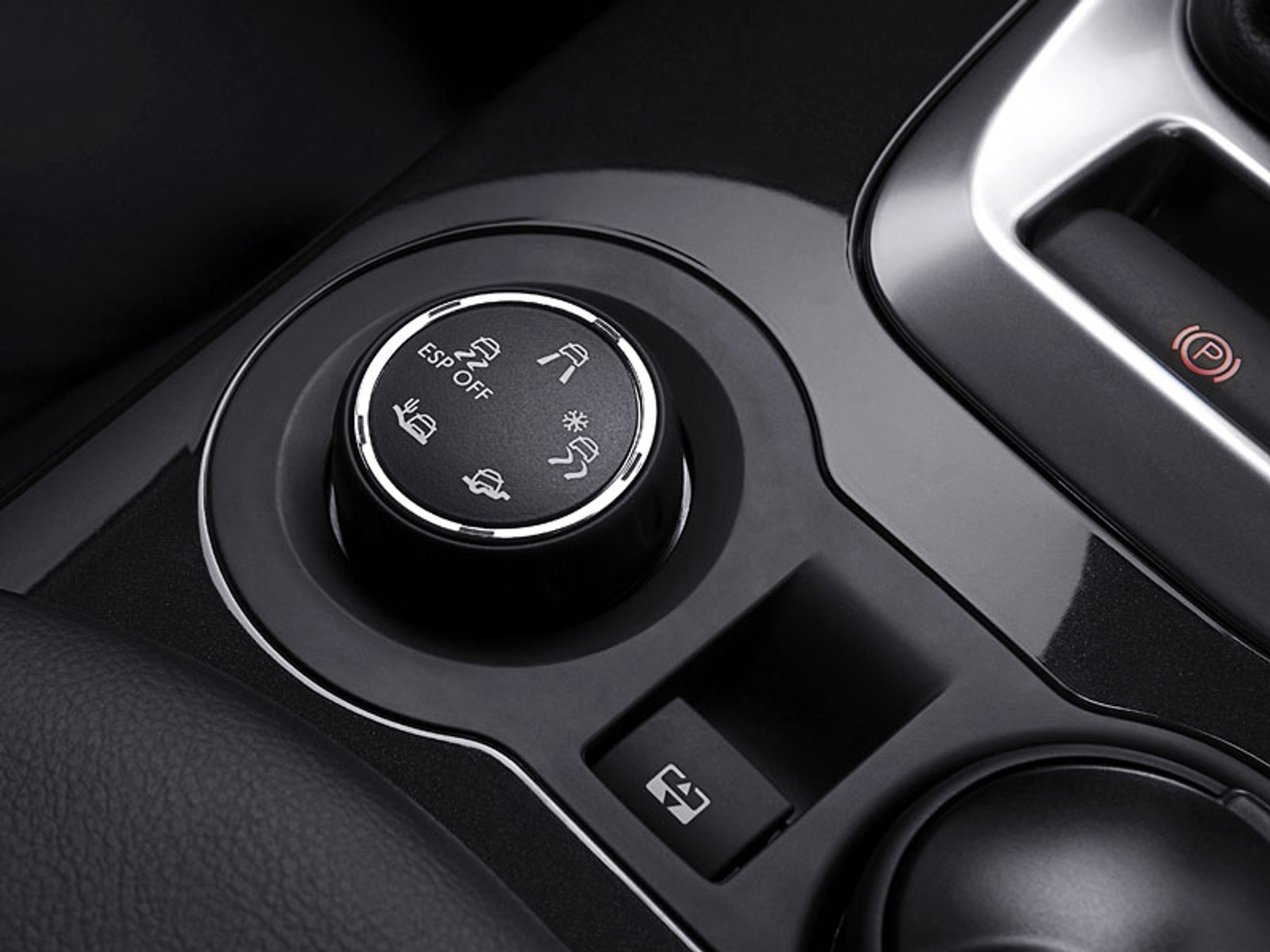 Genewa 2009: Peugeot 3008 – pierwsze wrażenia (fotogaleria)