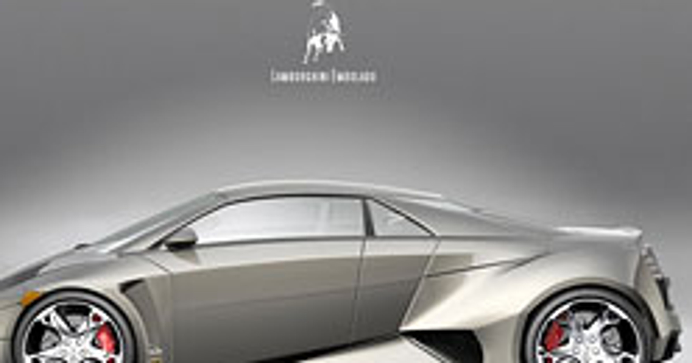 Lamborghini Embolado – kolejna cyfrowa fantazja