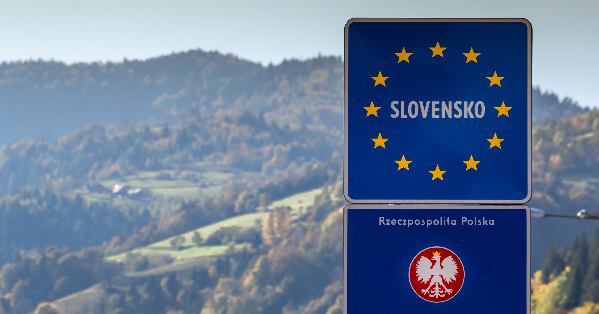 Polska przywróciła tymczasowe kontrole na granicy