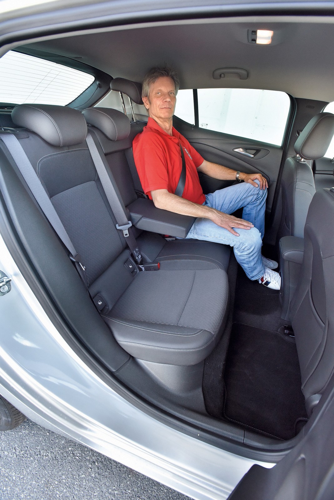 Honda Civic i Opel Astra - porównanie