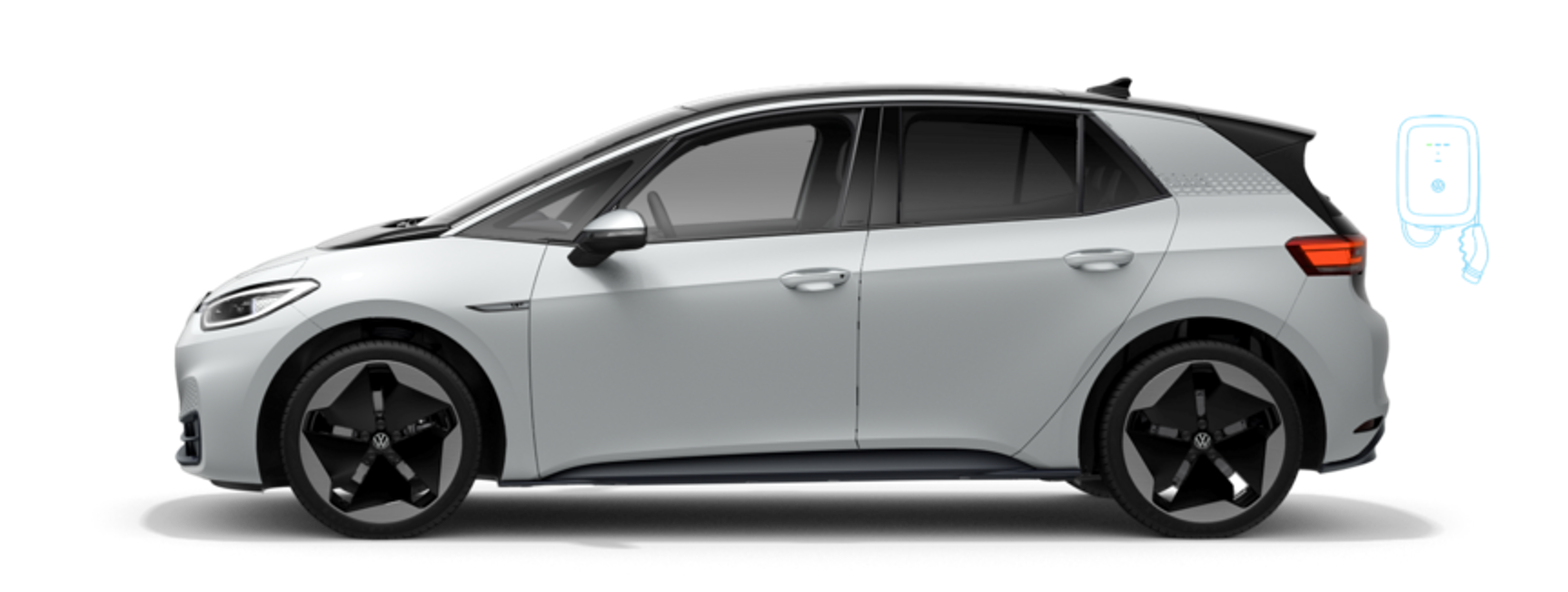 Volkswagen ID.3 1ST Max