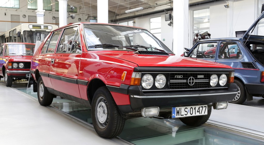 Polonez FSO