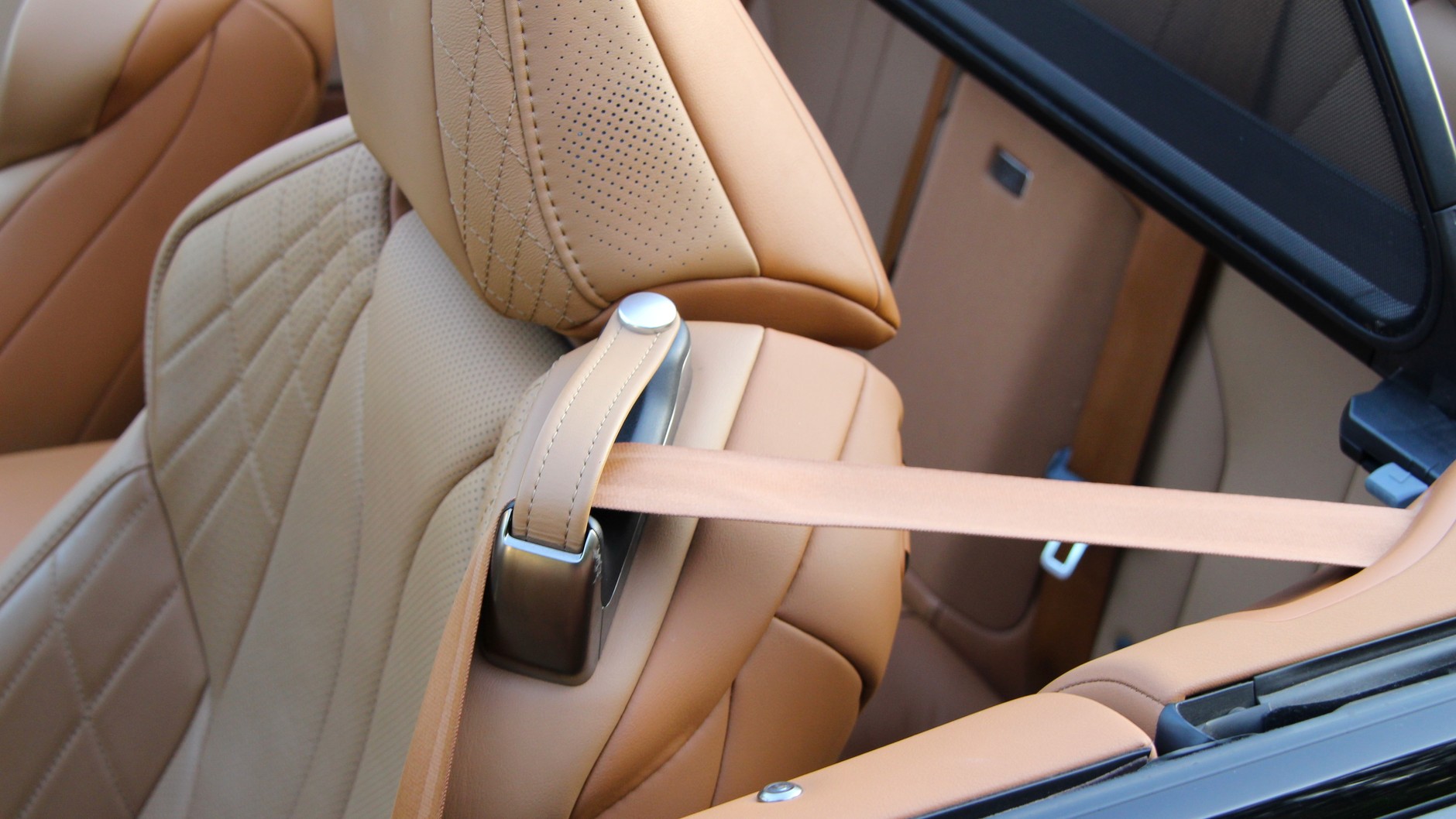 Lexus LC 500 Cabrio Superturismo