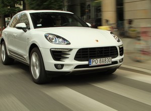 Zakaz wjazdu do centrów miast dla dużych SUV-ów? Pojawiają się takie pomysły