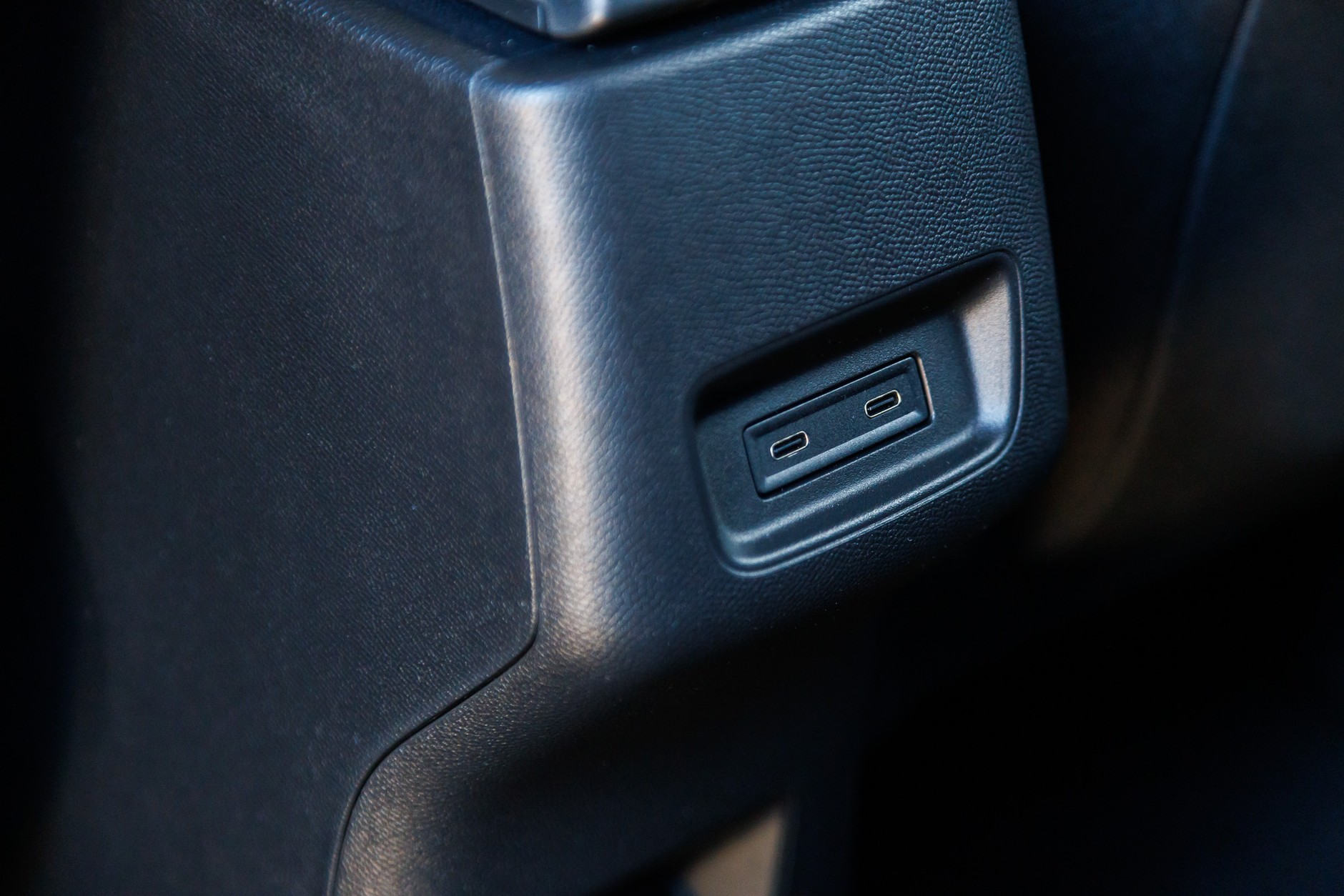 2025 Citroen C3 Aircross