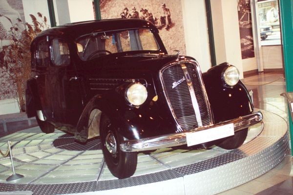 Skoda Favorit