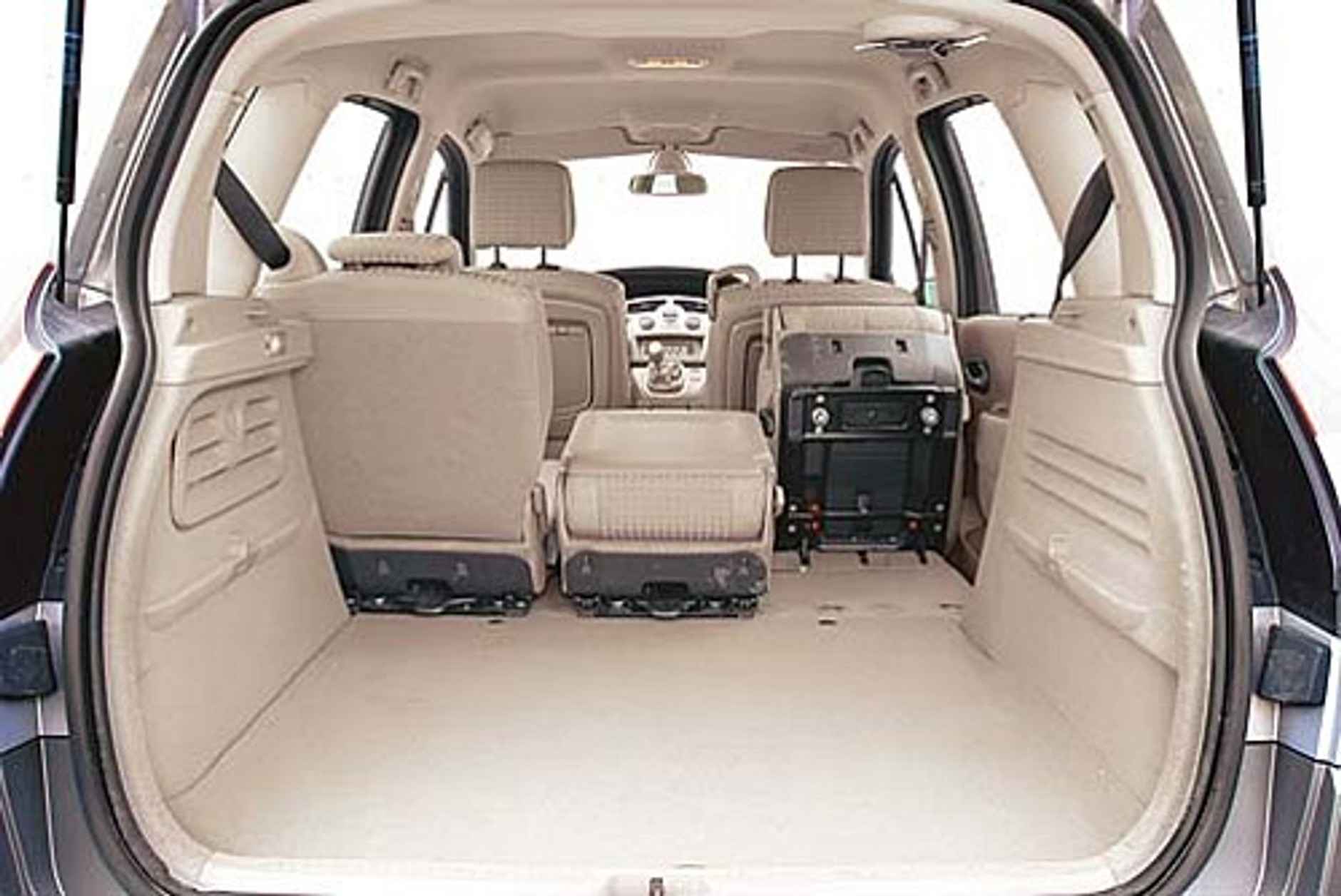 Pełnia szczęścia?