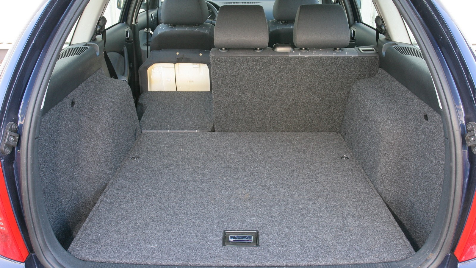 Prezentacja: Skoda Octavia I (1996-2010)
