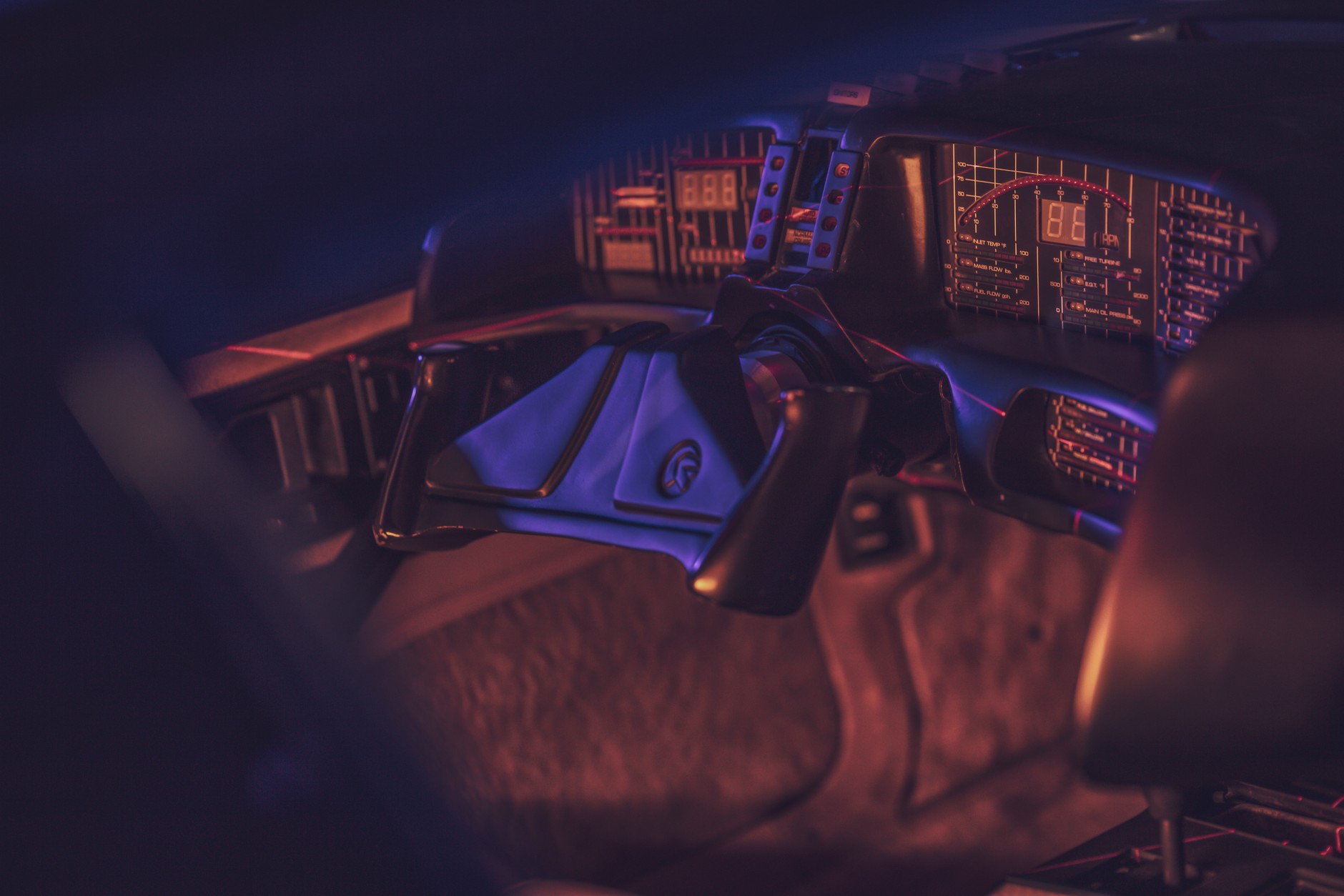 KITT na aukcji WOŚP