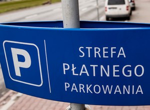 W Warszawie kierowcy więcej zapłacą za postój w strefie płatnego parkowania