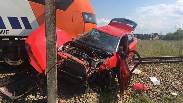Jest akt oskarżenia w sprawie egzaminu na prawo jazdy, w trakcie którego zginęła kursantka