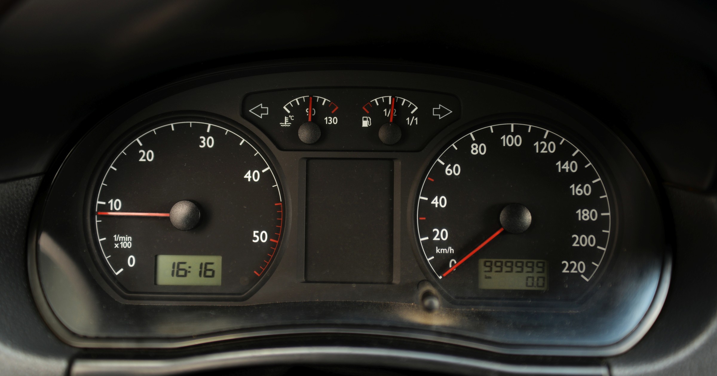 Volkswagen Polo 1.4 TSI z przebiegiem 1 mln km