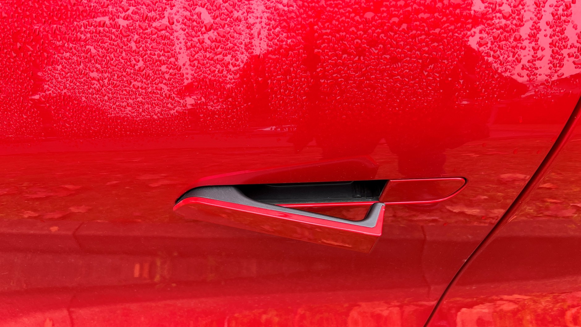 Renault Megane E-Tech Electric