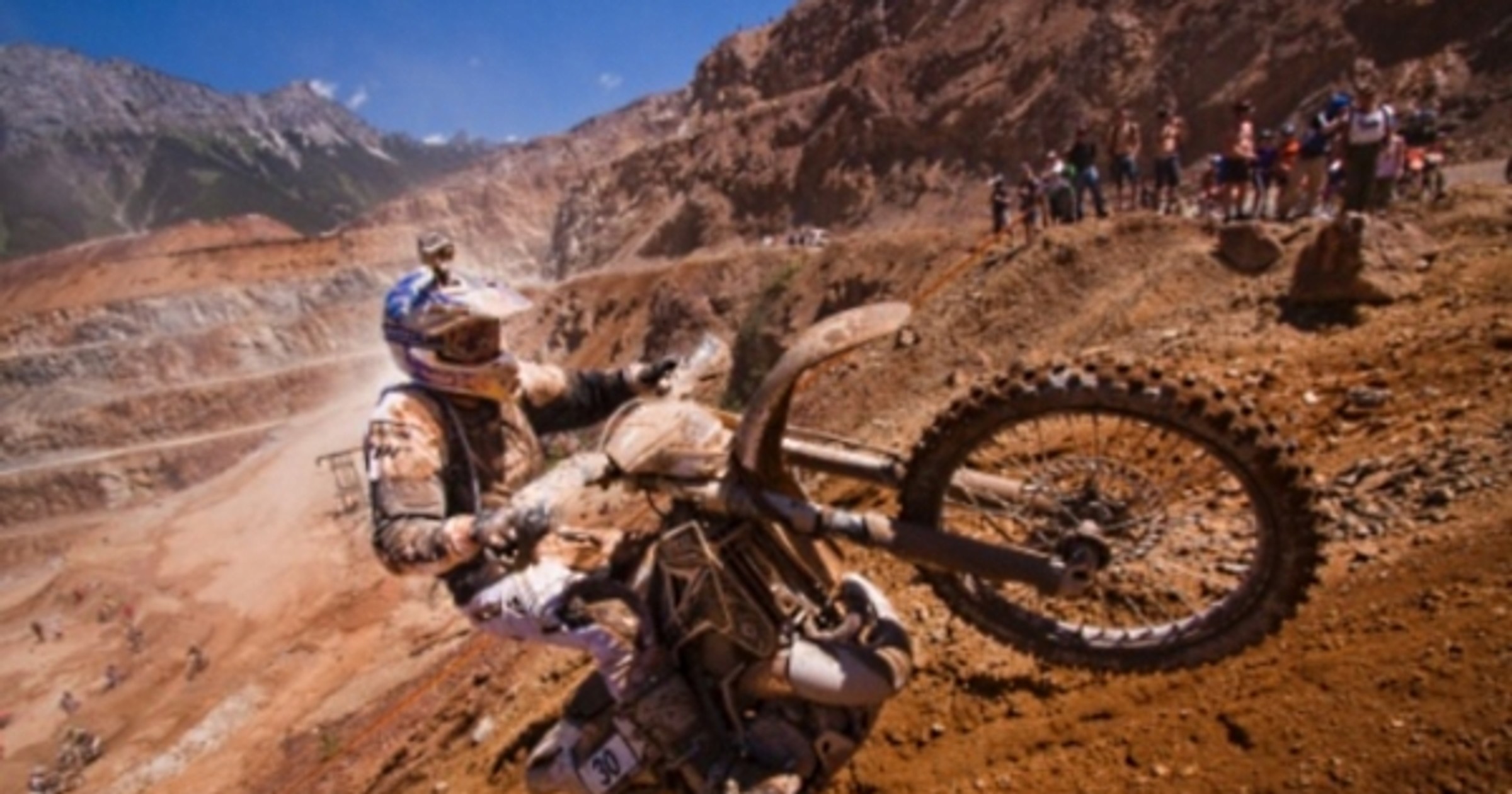 Red Bull Hare Scramble