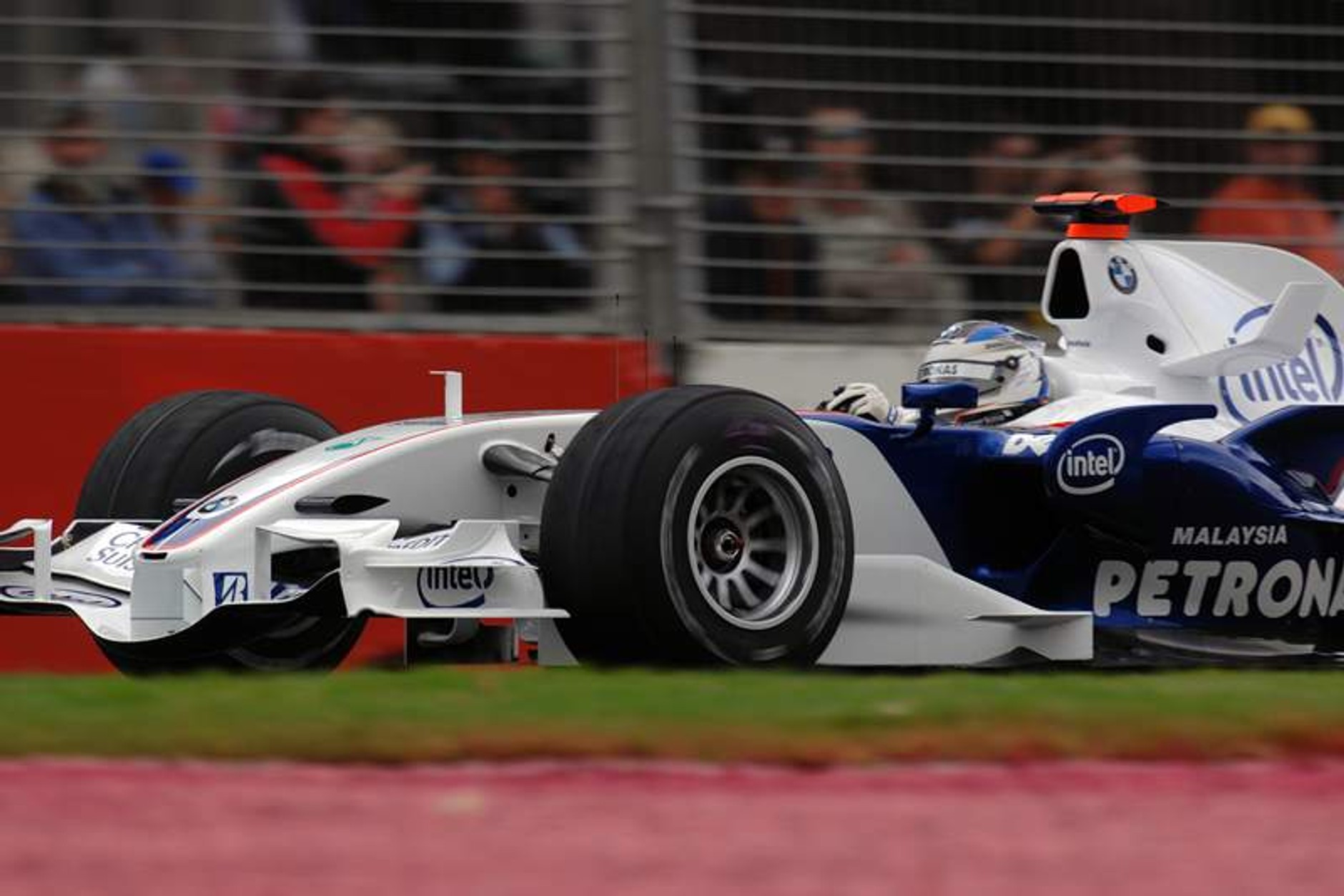 GP Australii 2007: fotogaleria  (część pierwsza)