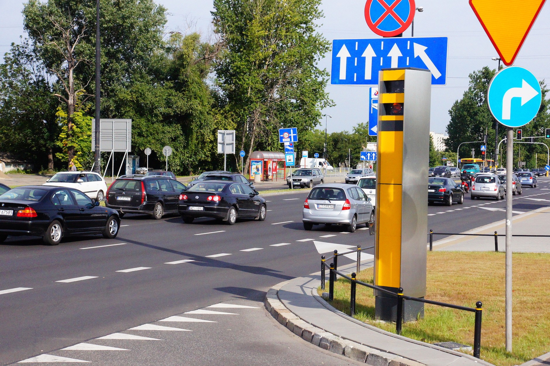 Rejestrator z pętlą indukcyjną