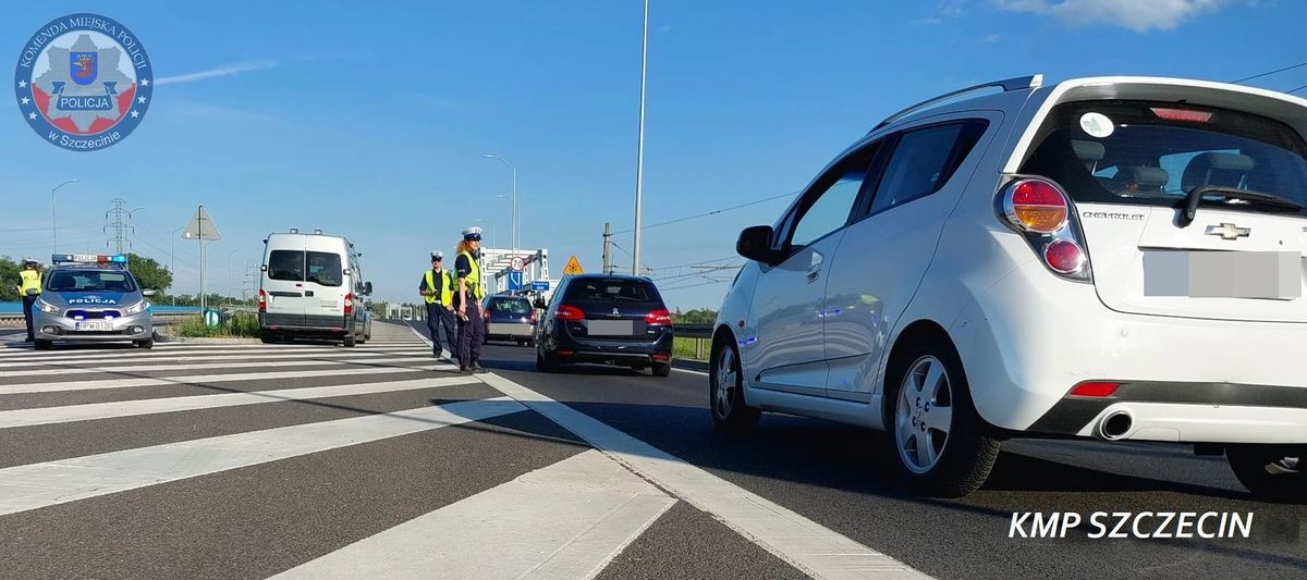 Policjanci prowadzili specjalną akcję. Dała zaskakujące wyniki