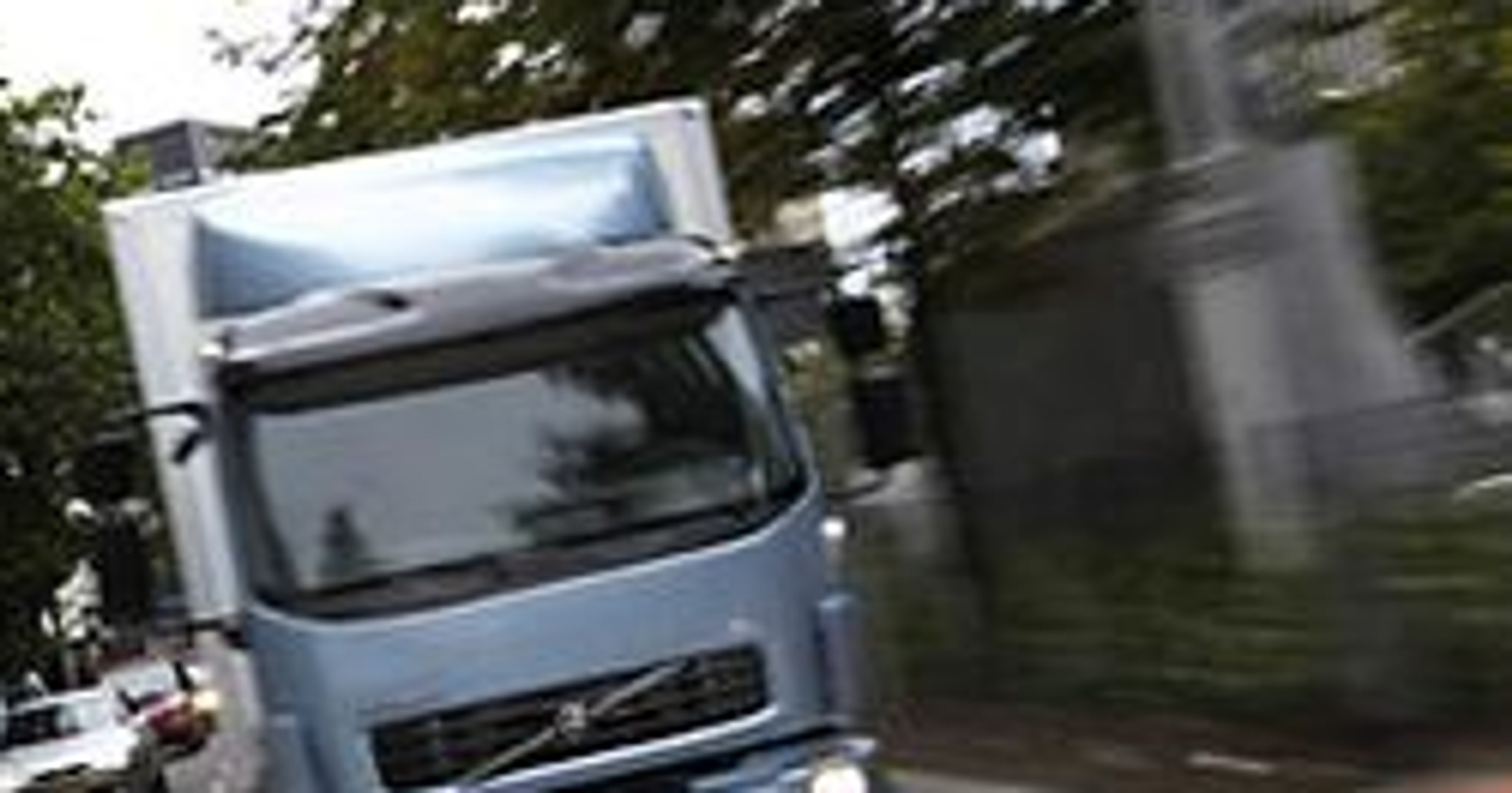 Volvo: Szwedzi pierwszymi Mistrzami Świata personelu punktów serwisowych