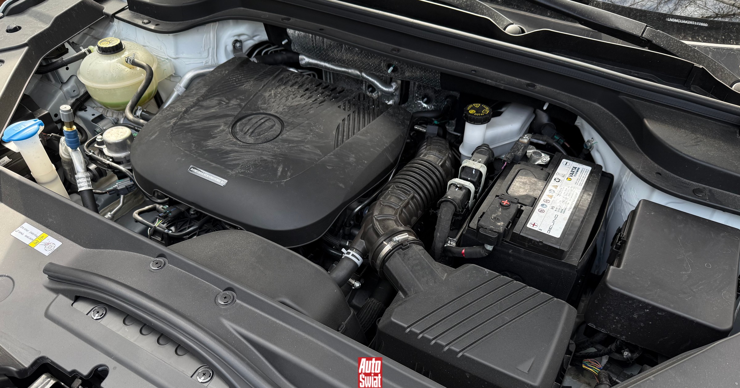 Samochody spalinowe po 2035 r. Co tak naprawdę oznaczają nowe przepisy