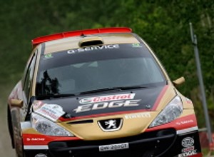 Rajd Karkonoski 2009: wszystko gotowe do startu