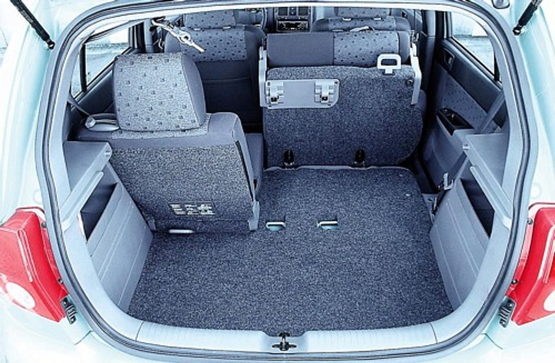 Getz atakuje Europę!