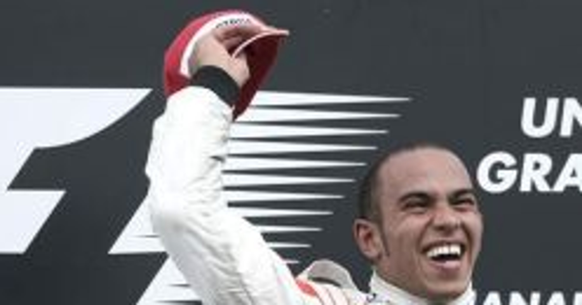 Grand Prix Japonii 2007: Hamilton zwycięża w deszczu, Kubica siódmy (relacja na żywo)