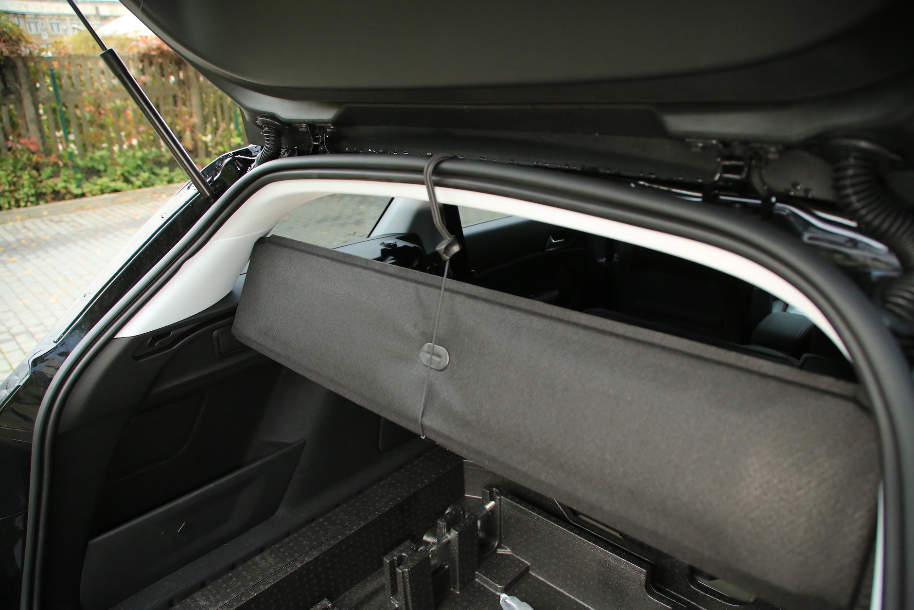 Peugeot 308 SW 1.5 BlueHDi 130 EAT8