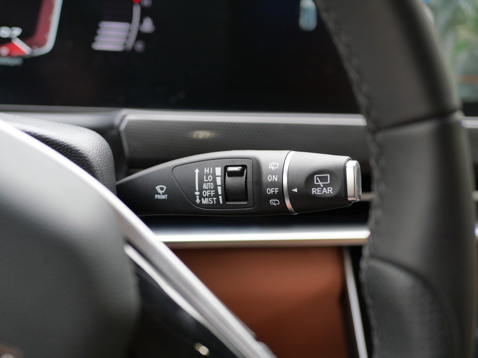 Baic Beijing 7