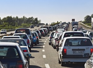 Ruszasz na majówkę? Drogówka też!