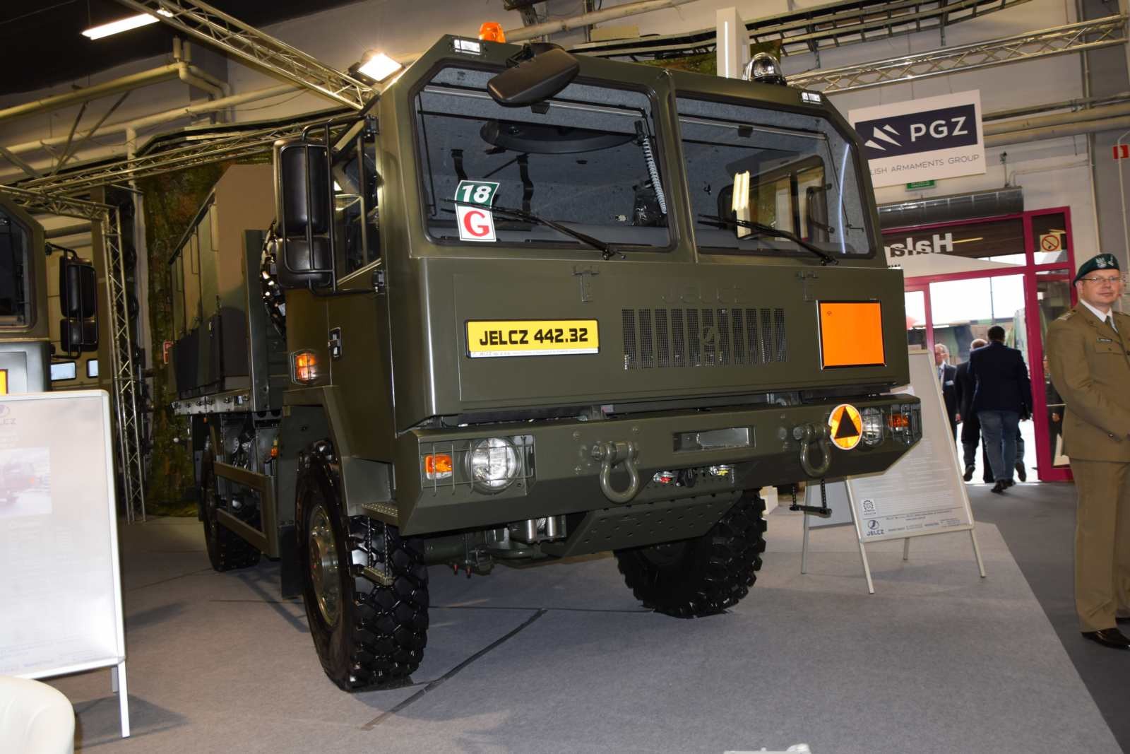Jelcz 442.32