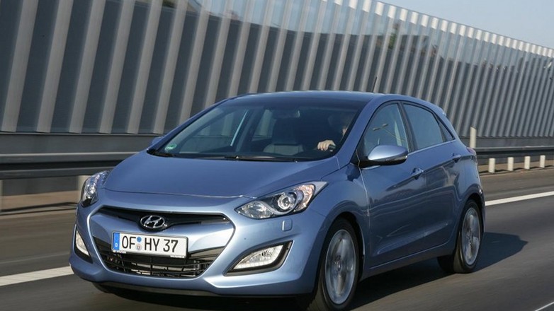Nadjeżdża nowy Hyundai i30 (ceny)