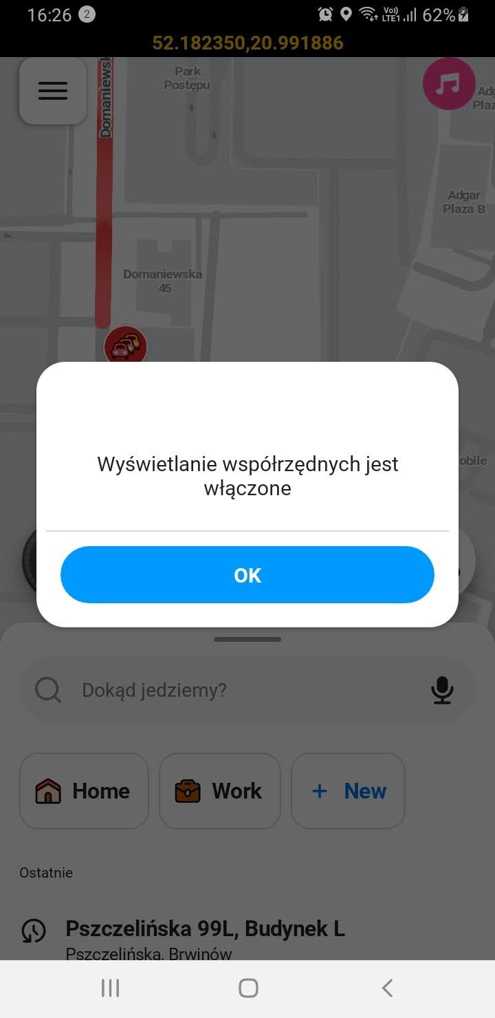 Waze