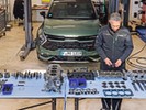 Zapytaliśmy mechanika, który pracował w ASO Kii, czy silniki w koreańskich autach są trwałe