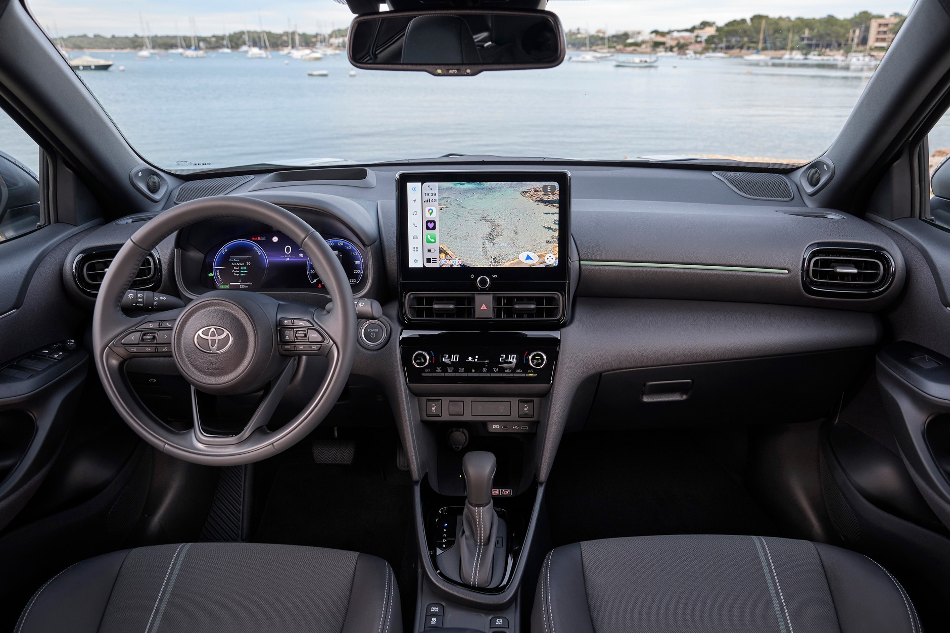 Toyota Yaris Cross (2024)