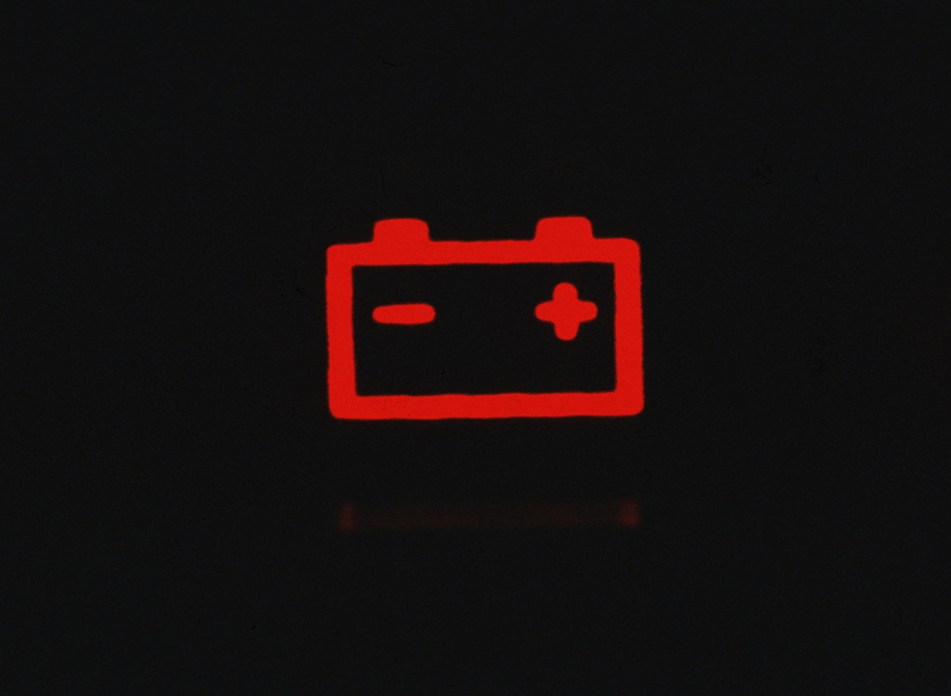 10 awarii, które łatwo rozpoznasz zawczasu