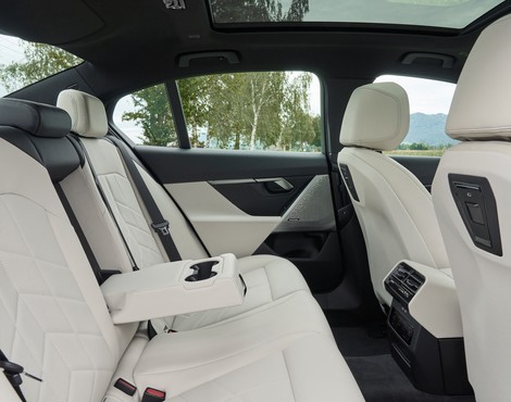 BMW serii 5