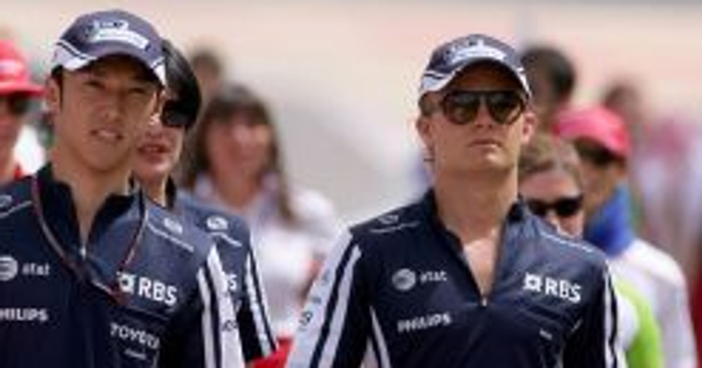 Grand Prix Hiszpanii 2009: po raz kolejny Nico Rosberg (II. trening)