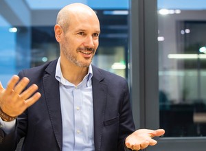 Mercedes-Benz: wznowiliśmy produkcję, wdrażamy nowe formy sprzedaży