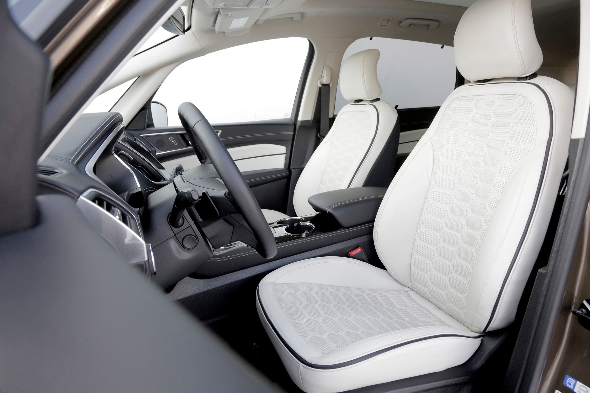 Ford S-Max 2.0 TDCI Vignale