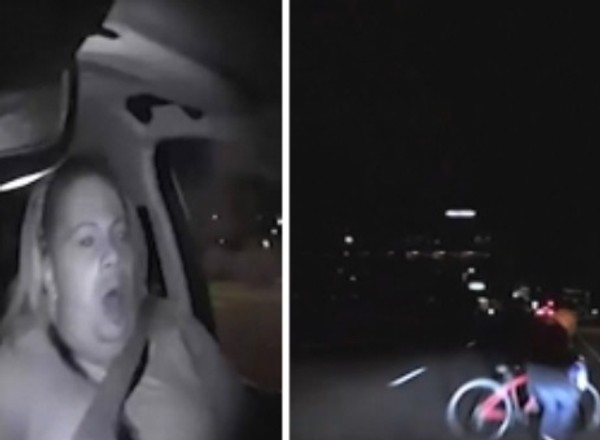 Pracownica Ubera oskarżona za nieumyślne spowodowanie śmierci w wypadku autonomicznego auta