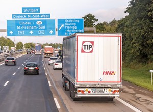 Opłaty za niemieckie drogi. Od grudnia weszły nowe stawki uzależnione m.in. od emisji CO2